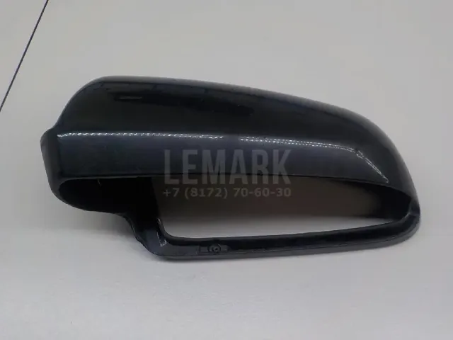 Крышка корпуса зеркала левого для  Fiat Marea 1996-2007