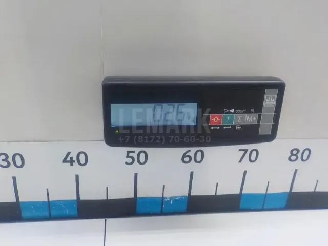 Регулятор давления топлива