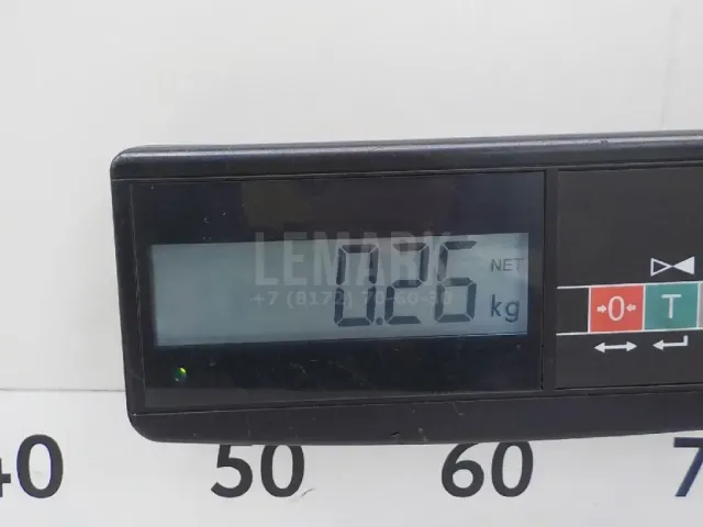 Крышка блока предохранителей для  CASE SV300 2012