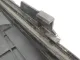 Крышка блока предохранителей для  CASE SV300 2012