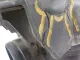 Резонатор воздушного фильтра
