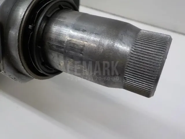 Колонка рулевая для  BMW X5 G05 2018