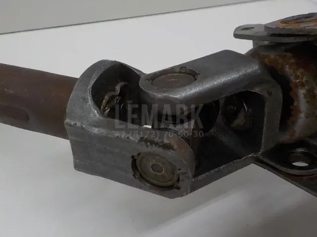 Колонка рулевая для  BMW X5 G05 2018
