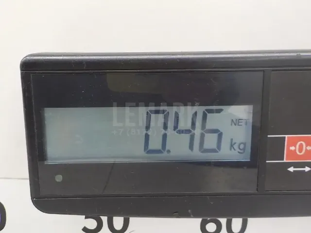Накладка стойки