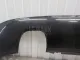 Юбка задняя для  Ford Edge 2007-2015