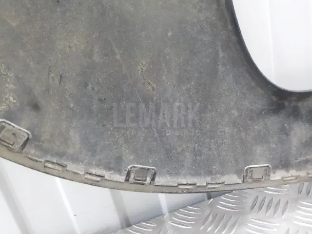 Юбка задняя для  Ford Edge 2007-2015