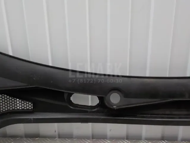 Решетка стеклооч. (планка под лобовое стекло) для  Ford Focus I 1998-2005