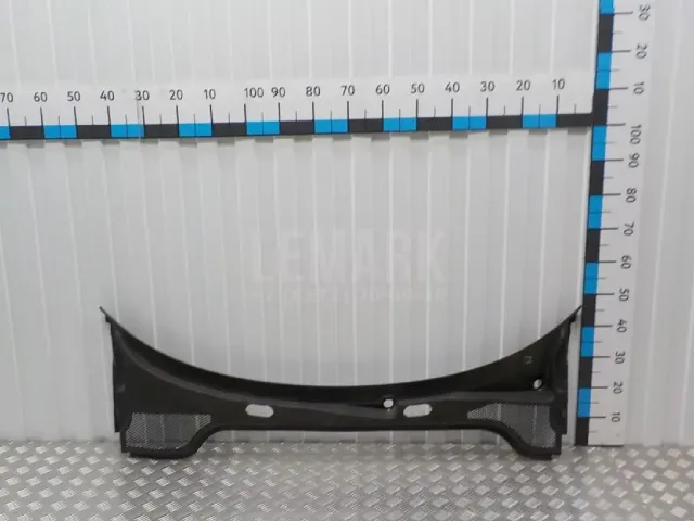 Решетка стеклооч. (планка под лобовое стекло) для  Ford Focus I 1998-2005