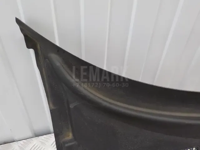 Решетка стеклооч. (планка под лобовое стекло) для  Ford Focus I 1998-2005
