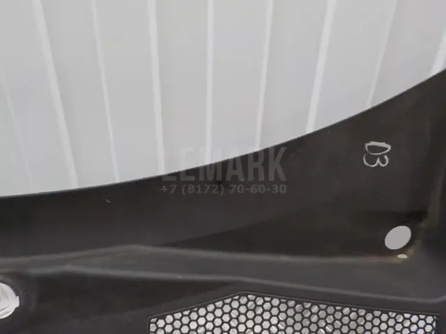 Решетка стеклооч. (планка под лобовое стекло) для  Ford Focus I 1998-2005