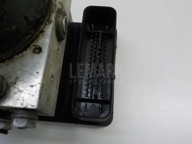 Блок управления ABS для  Haval H6 2014-2020