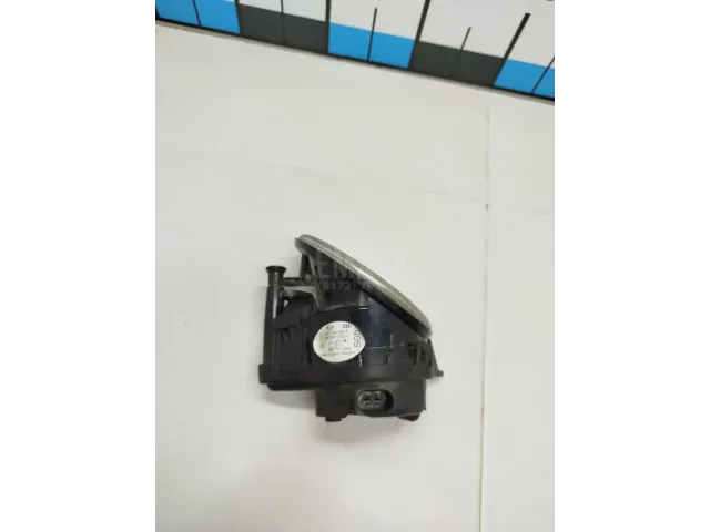Фара противотуманная левая для  BMW 1-serie F20/F21 2011-2019