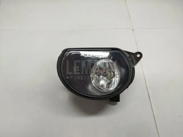 Фара противотуманная левая для  BMW 1-serie F20/F21 2011-2019
