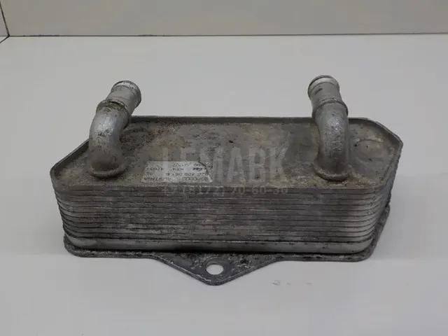 Радиатор (маслоохладитель) АКПП