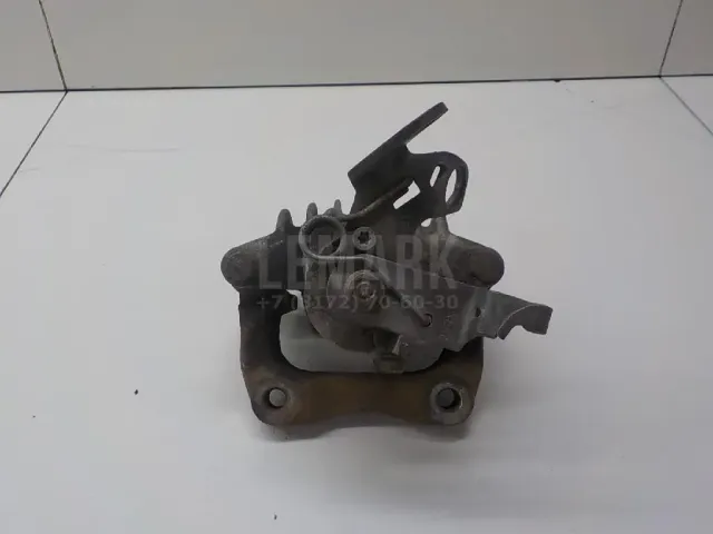 Суппорт тормозной задний правый для  Chery Bonus (A13) 2011-2014