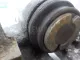 Суппорт тормозной задний правый для  Chery Bonus (A13) 2011-2014