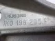 Кронштейн переднего рычага для  Chery Explore 06 2023