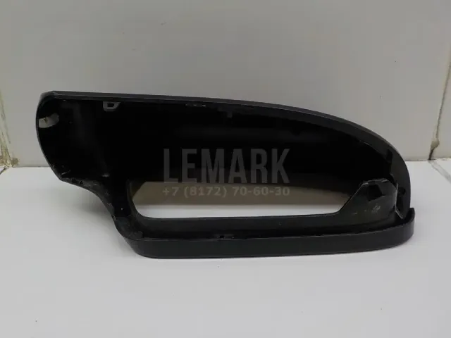 Крышка корпуса зеркала левого для  Ford Galaxy 2006-2015