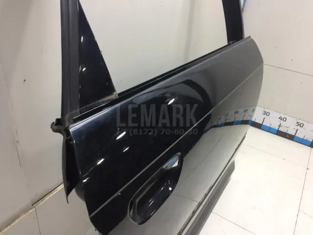 Дверь задняя правая для  Chevrolet Evanda 2004-2006