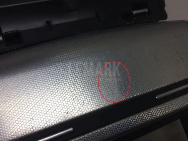 Пепельница передняя для  Cadillac SRX 2003-2009