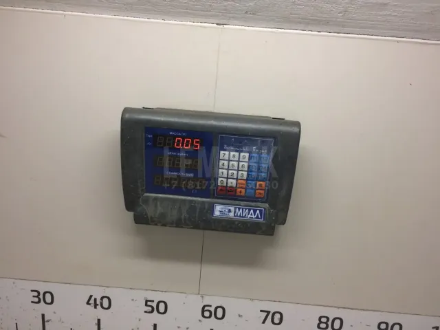 Накладка ручки внутренней