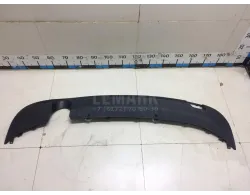 Спойлер заднего бампера