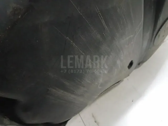 Бак топливный для  FOTON