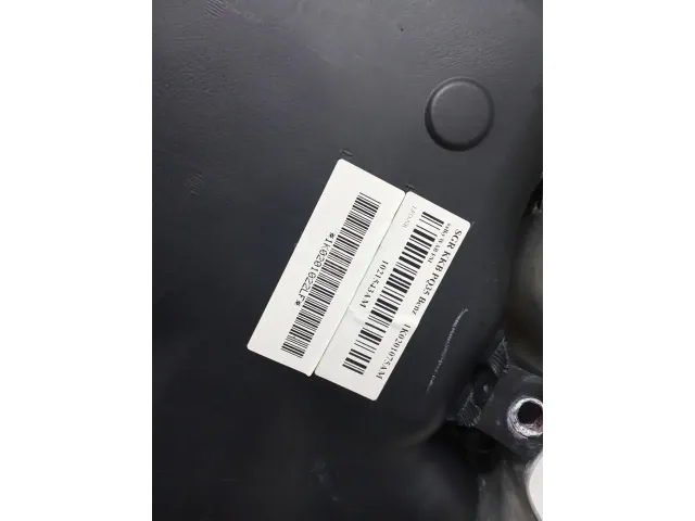 Бак топливный для  FOTON