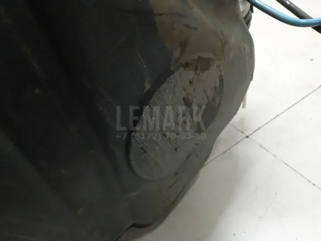 Бак топливный для  FOTON
