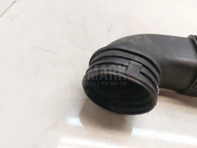 Гофра воздуховода для  Brilliance M2 2006-2012