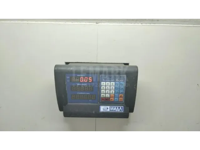 Фиксатор троса КПП для  Fiat Albea 2002-2012