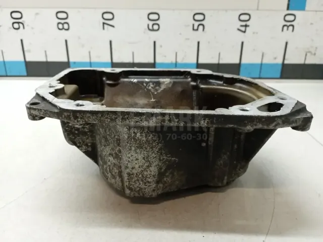 Крышка КПП для  Audi A4 [B6] 2000-2004