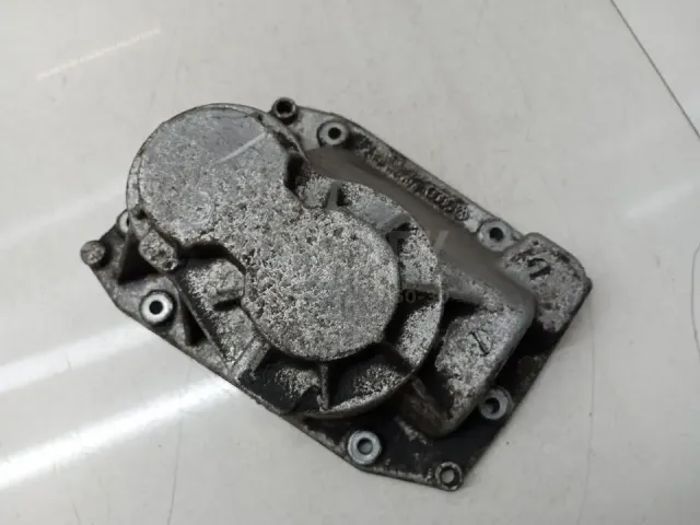 Крышка КПП для  Audi A4 [B6] 2000-2004