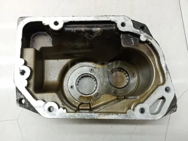 Крышка КПП для  Audi A4 [B6] 2000-2004
