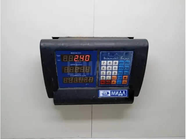 ШРУС наружный передний для  BAW
