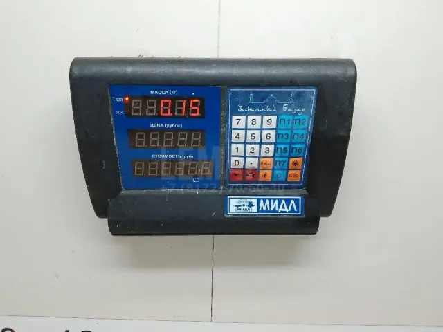 Крышка масляного поддона