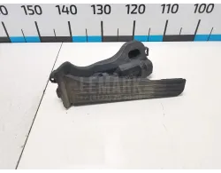 Педаль газа