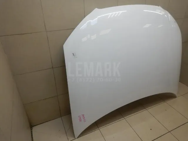 Капот