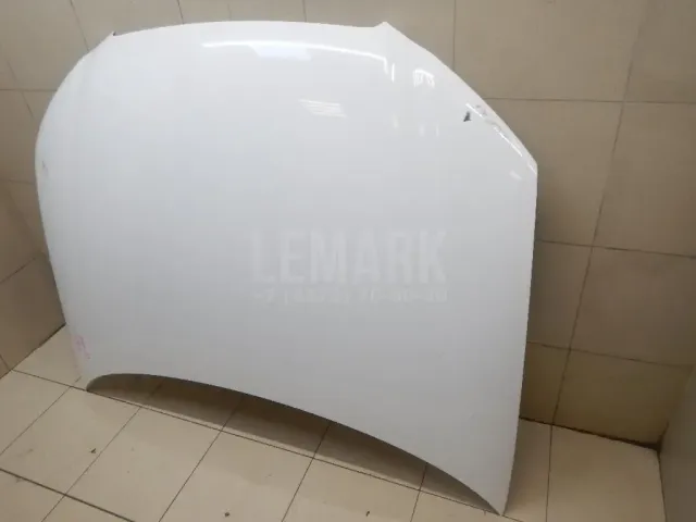 Капот