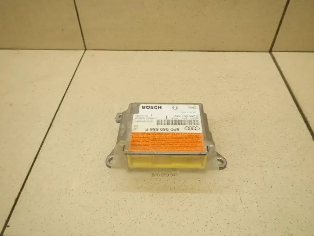 Блок управления AIR BAG