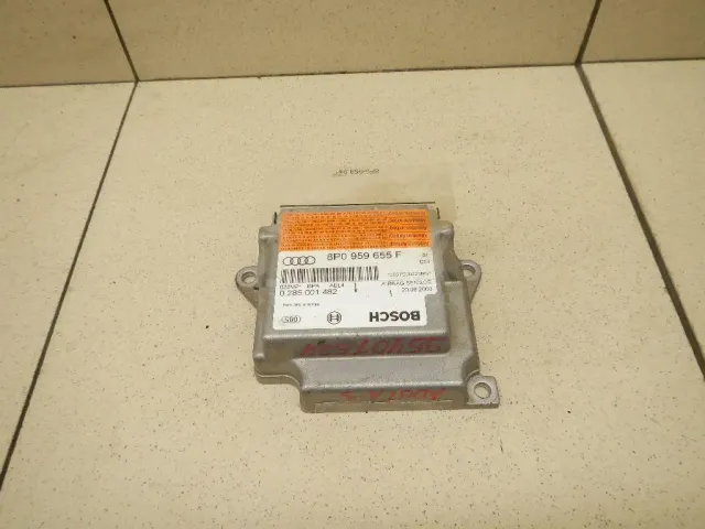 Блок управления AIR BAG