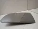 Стекло зеркала электрического левого