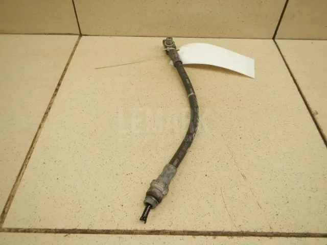 Шланг тормозной задний для  Ford Fiesta 2001-2008