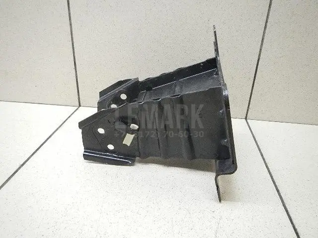 Кронштейн усилителя переднего бампера левый для  Acura TSX 2003-2008