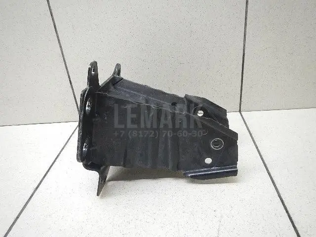Кронштейн усилителя переднего бампера левый для  Acura TSX 2003-2008
