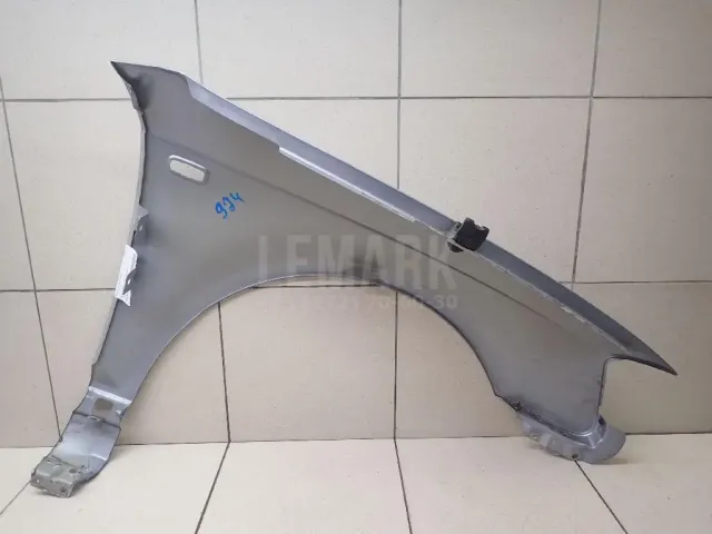 Крыло переднее левое для  Acura RDX 2006-2012