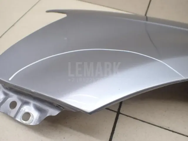 Крыло переднее левое для  Acura RDX 2006-2012