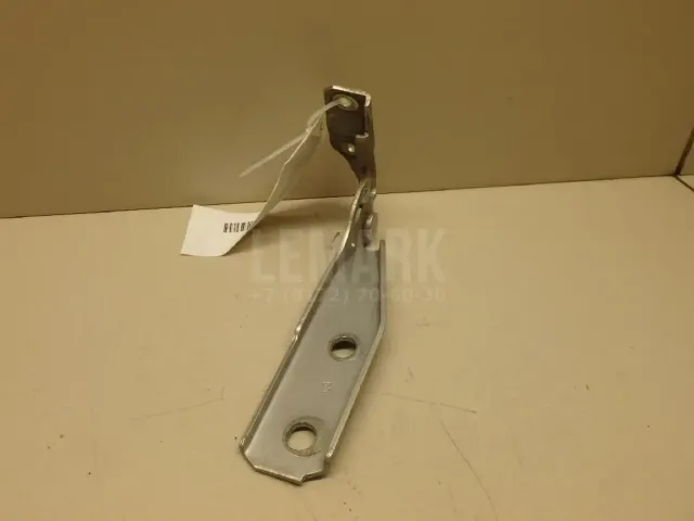 Петля капота левая