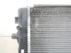 Радиатор дополнительный системы охлаждения для  DAF 95 1987-1998