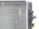 Радиатор дополнительный системы охлаждения для  DAF 95 1987-1998